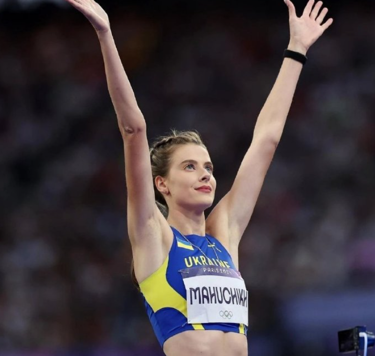 欧洲田径女将夺取金牌,激动人心 欧洲田径女将夺取金牌,激动人心