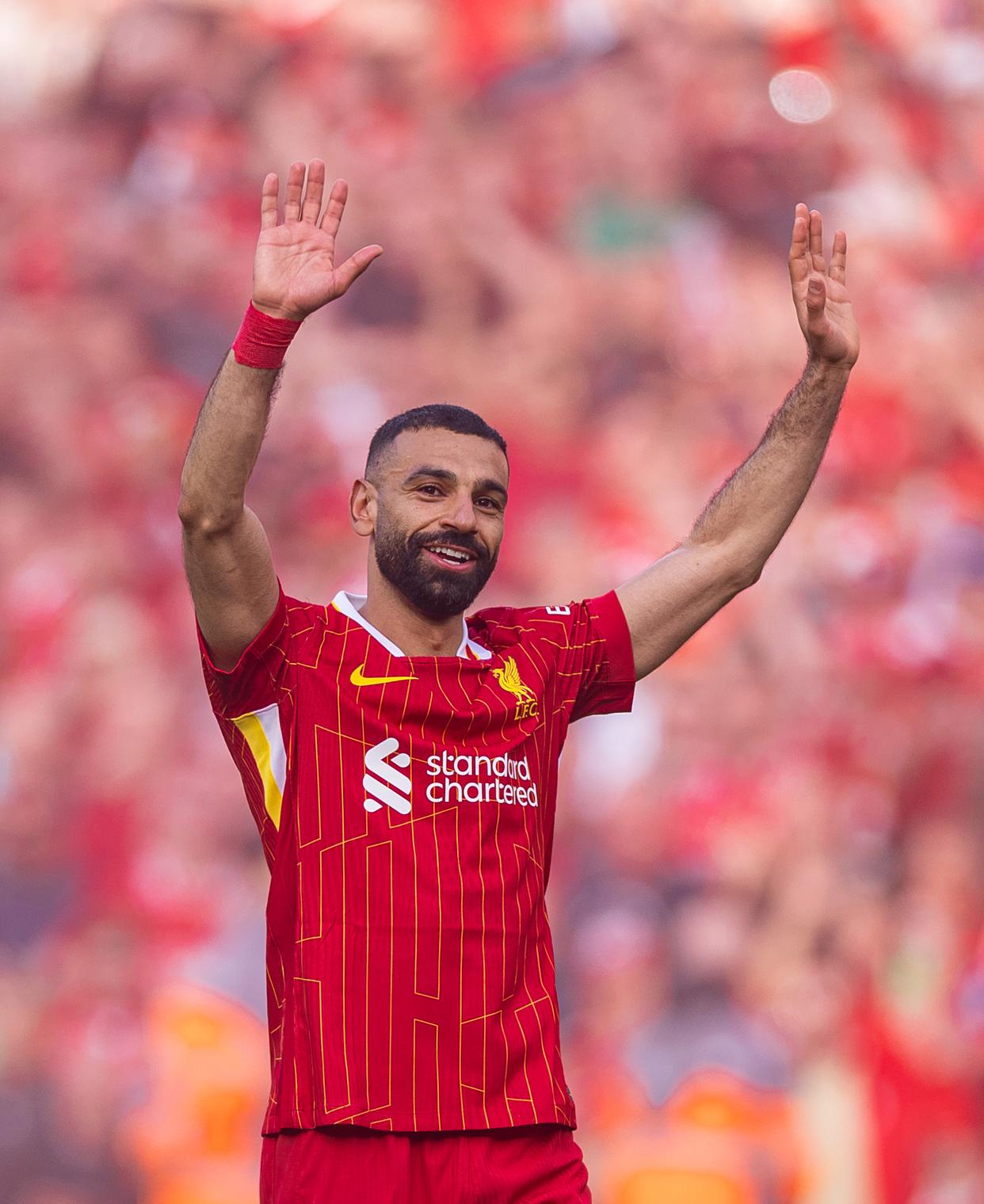 雷火电竞合作-利物浦客场擒下热刺，继续保持全胜的简单介绍