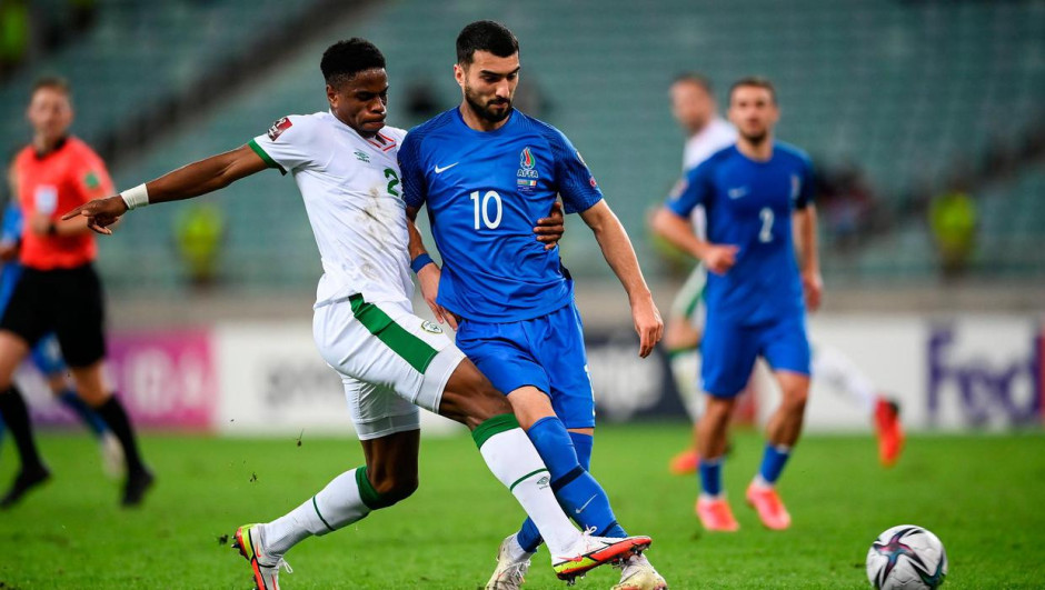 雷火电竞app-阿塞拜疆国家队在比赛中夺得胜利