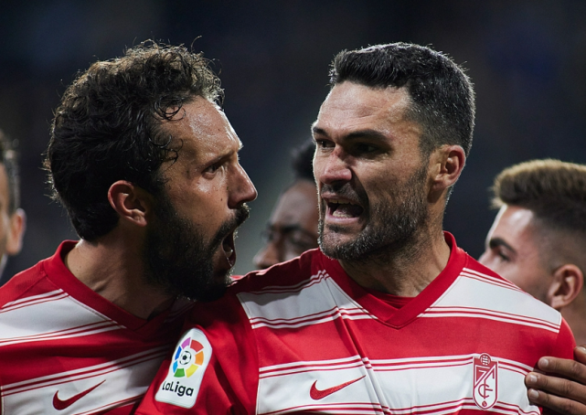 雷火电竞亚洲先驱-格拉纳达客场大胜对手，迎来胜利