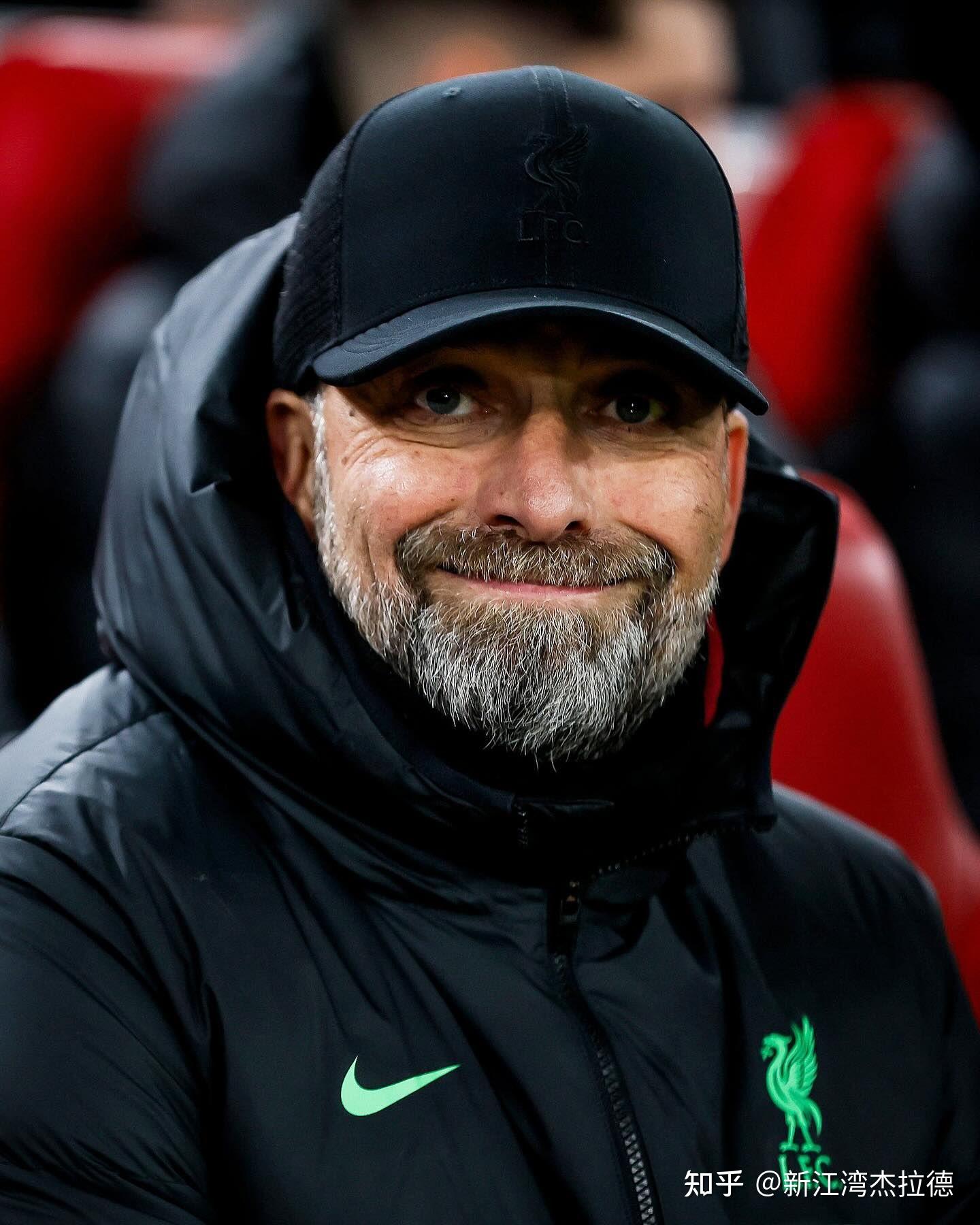 克洛普:利物浦复仇之战备战懦夫难赢的简单介绍 克洛普:利物浦复仇之战备战懦夫难赢的简单介绍