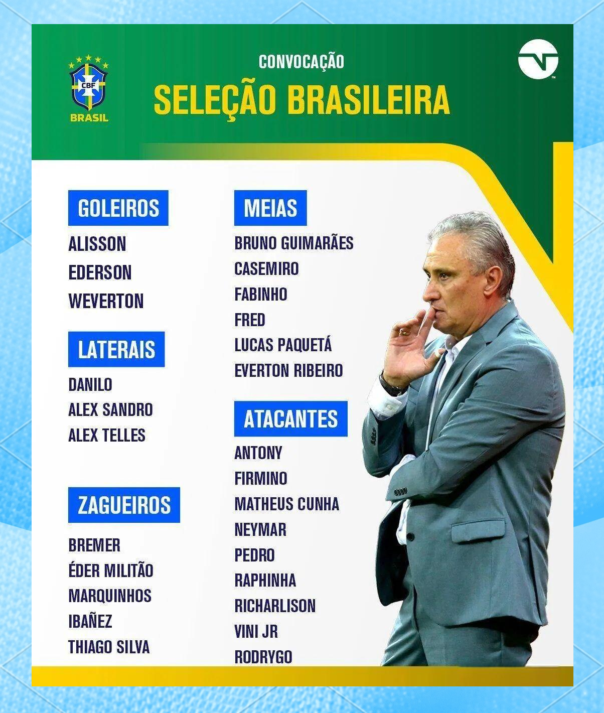 雷火电竞官网-巴西国家队备战世界杯，全队期待冠军