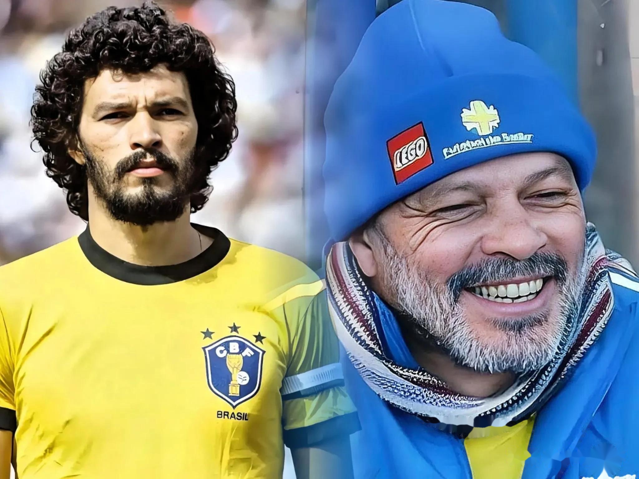 巴西国家队备战世界杯,全队期待冠军 巴西国家队备战世界杯,全队期待冠军