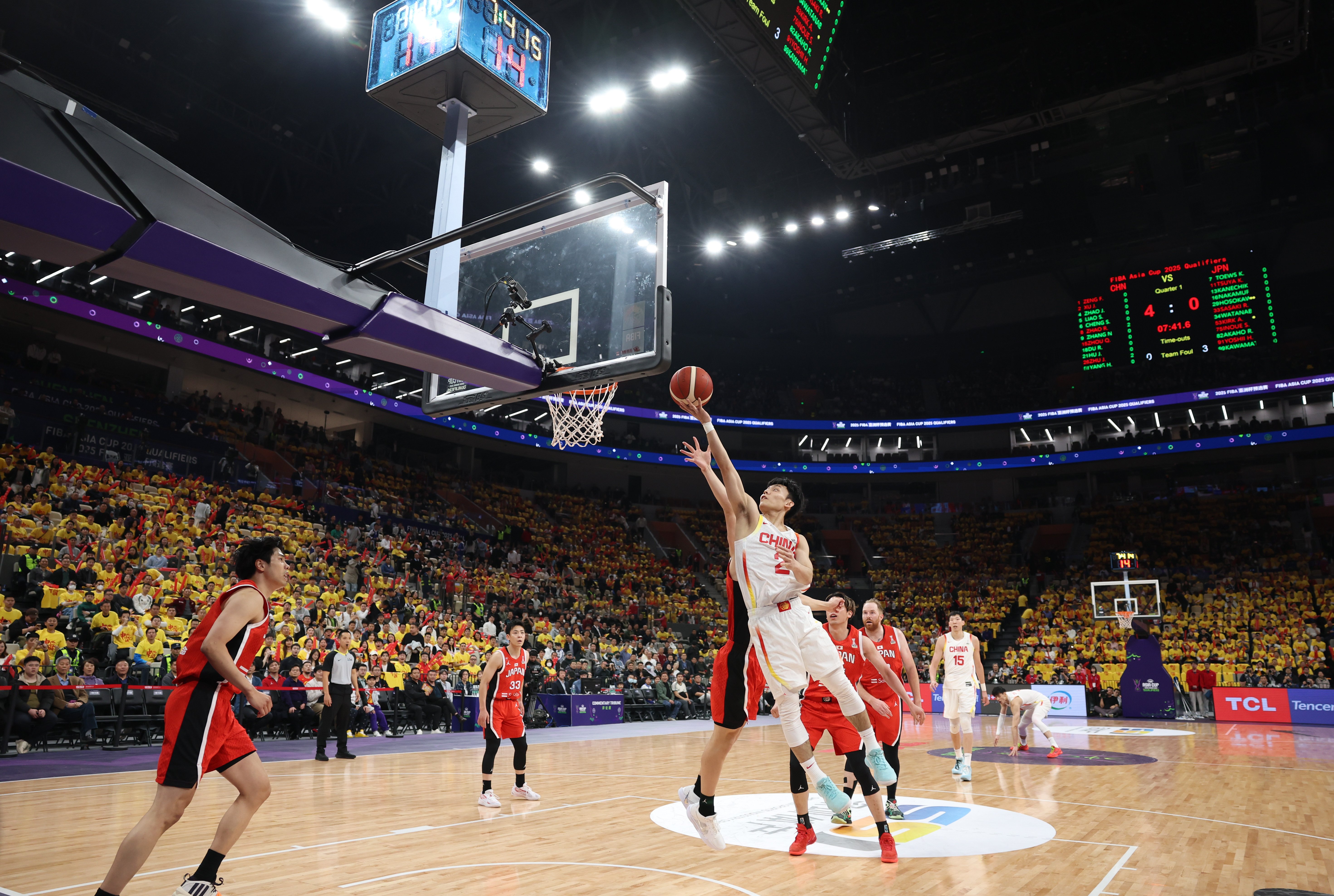 雷火电竞合作-关于亚洲球队备战冲击洲际赛事气势如虹的信息