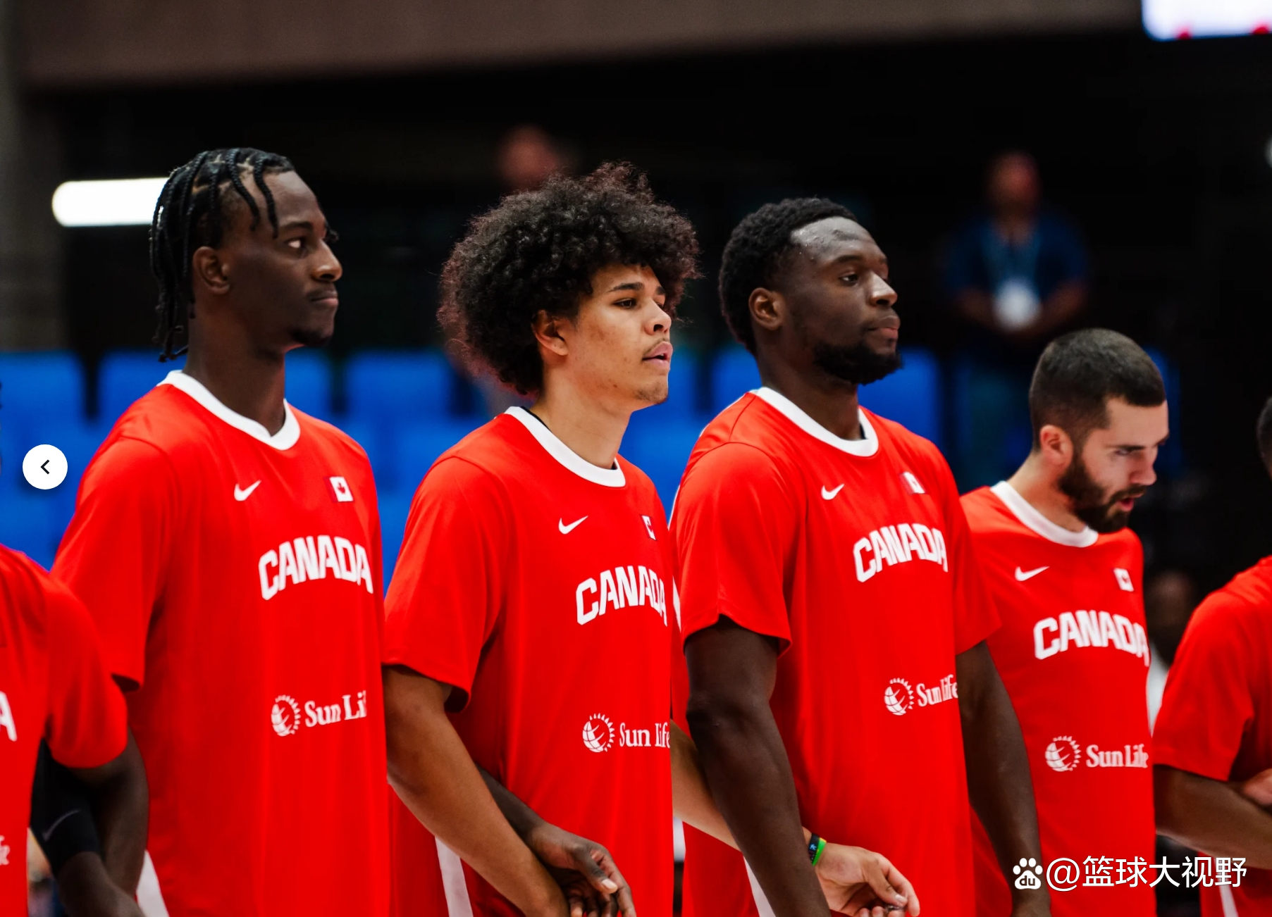 阿根廷男篮前锋荣膺年度最佳球员 阿根廷男篮前锋荣膺年度最佳球员