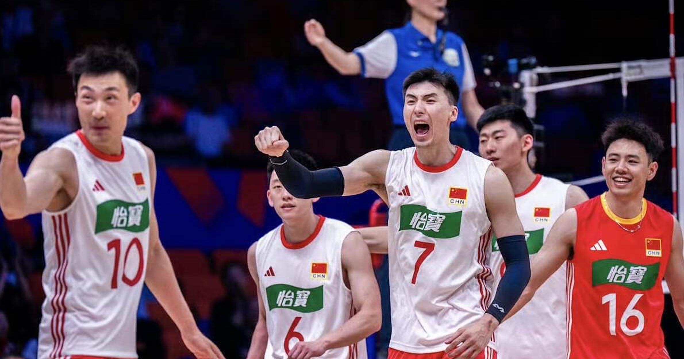 夺冠势不可挡!中国球队表现强势晋级淘汰赛 夺冠势不可挡!中国球队表现强势晋级淘汰赛