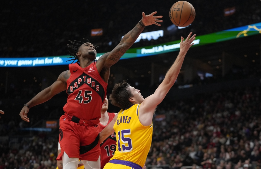 雷火电竞充值-猛龙战胜湖人，新秀表现抢眼获赞