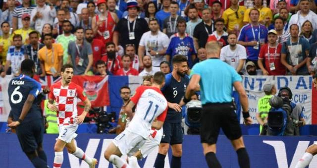 雷火电竞充值-关于欧预赛比赛强队碰撞，赛场上演精彩对战的信息