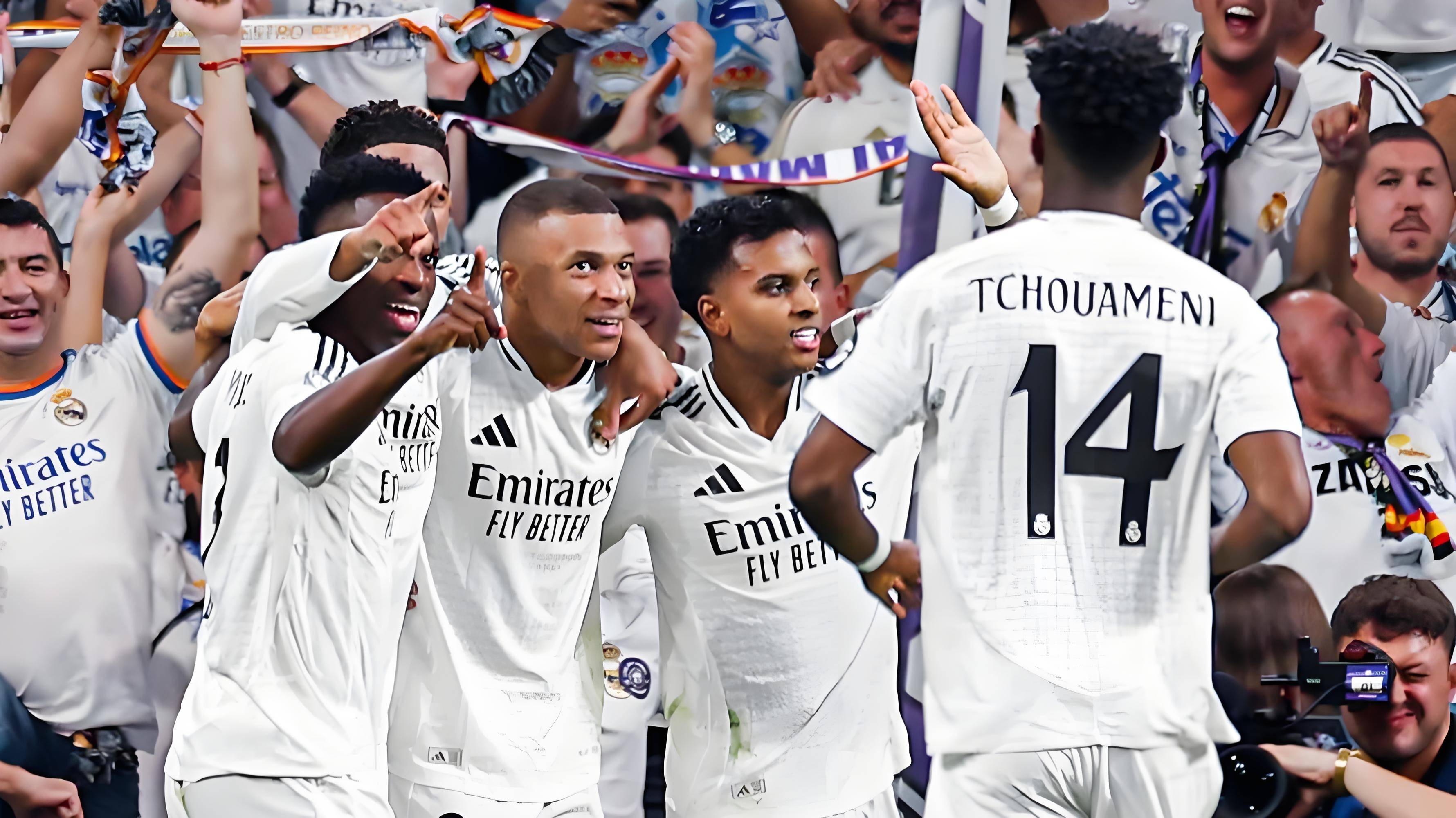 雷火电竞网址-关于全队奋力拼搏，皇马成功晋级四强的信息