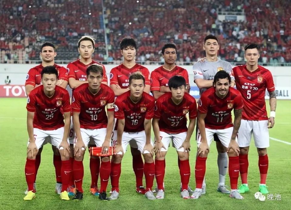 雷火电竞亚洲先驱-广州恒大力战卡塔尔劲旅，欲继续保持不败纪录的简单介绍