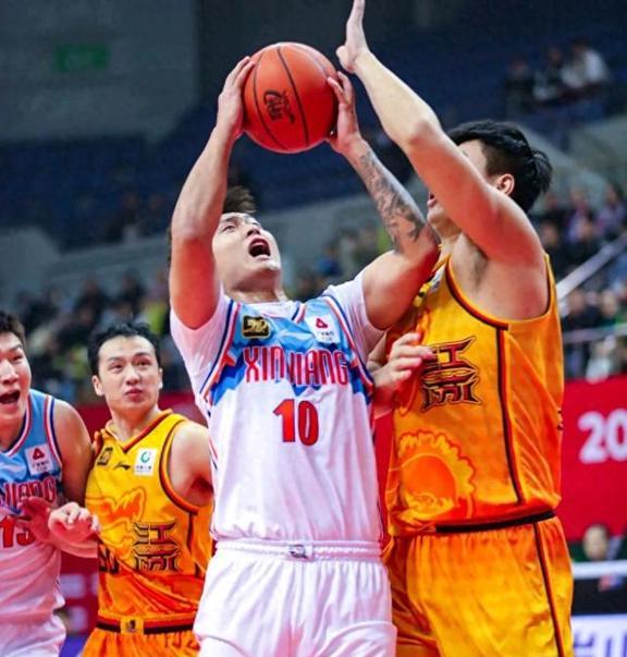 雷火电竞app-关于新疆男篮主场告负，遭遇三连败的信息