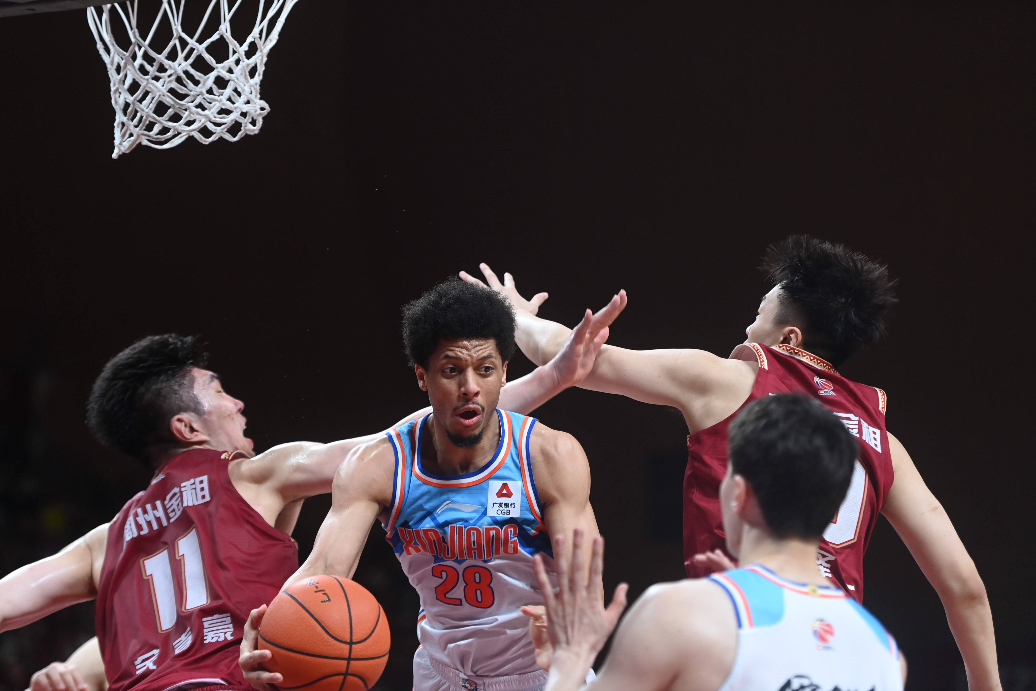 关于新疆男篮主场告负,遭遇三连败的信息 关于新疆男篮主场告负,遭遇三连败的信息