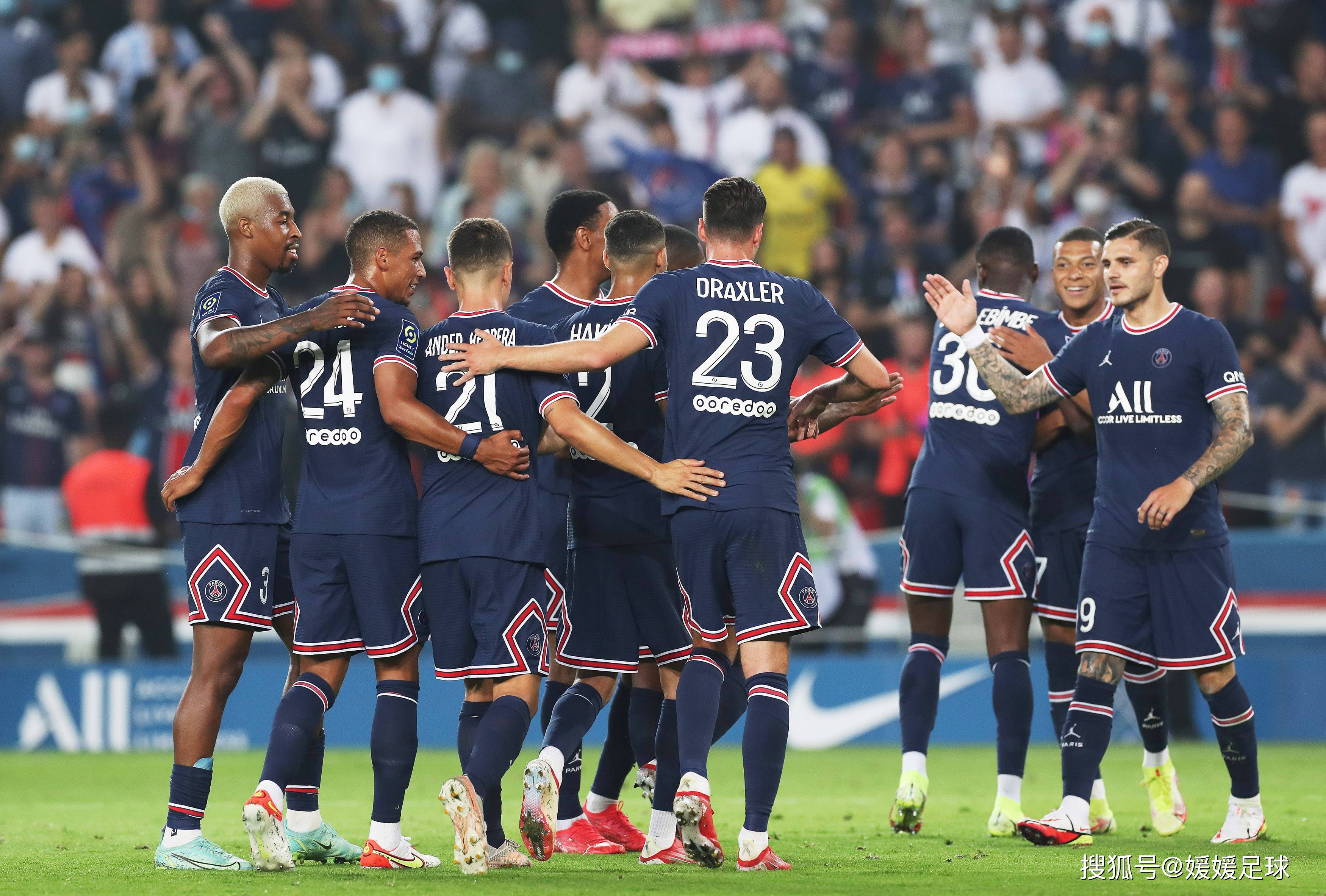 雷火电竞官网-巴黎圣日耳曼主场击败摩纳哥