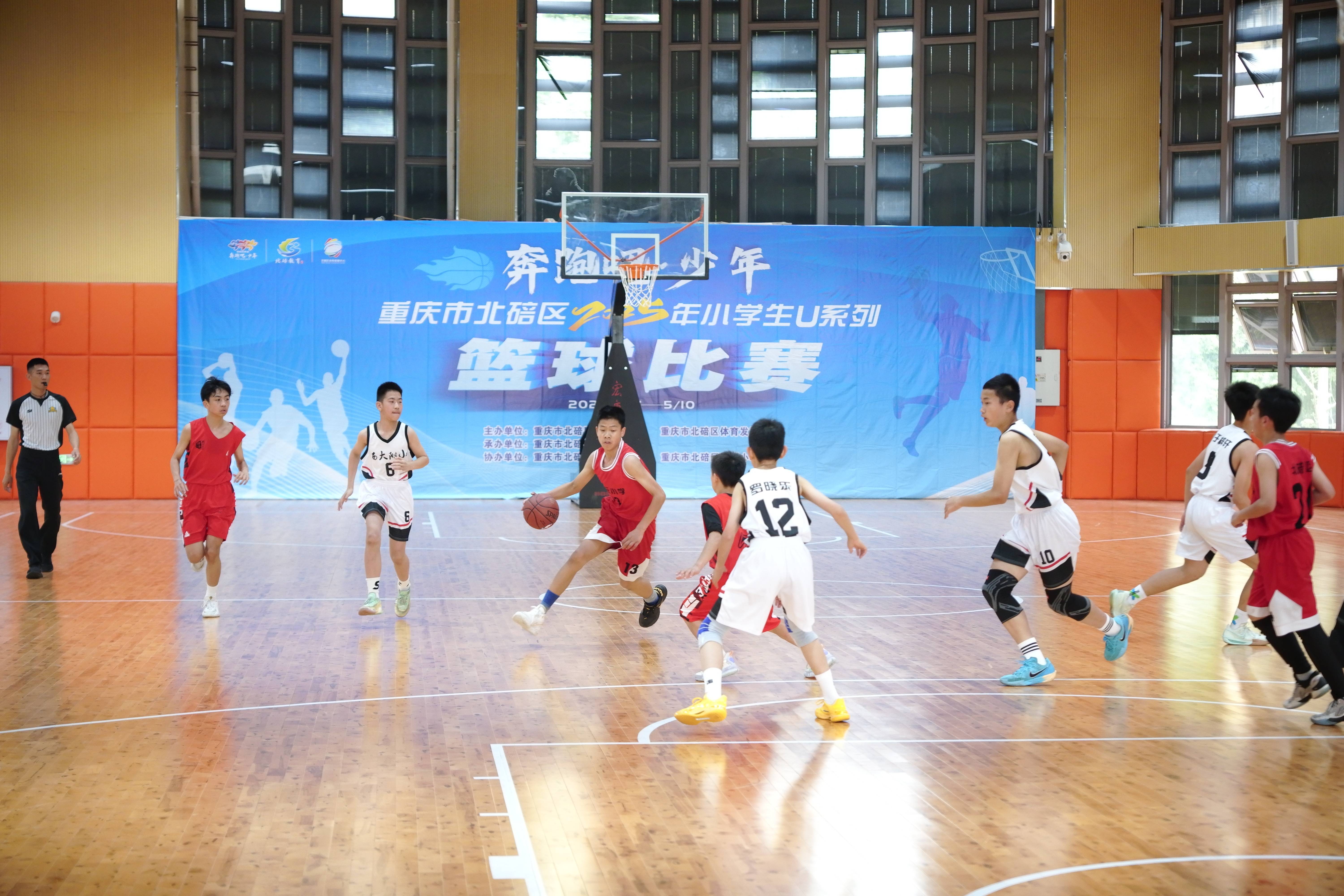 雷火电竞网址-篮球职业联赛全国巡回赛精彩上演