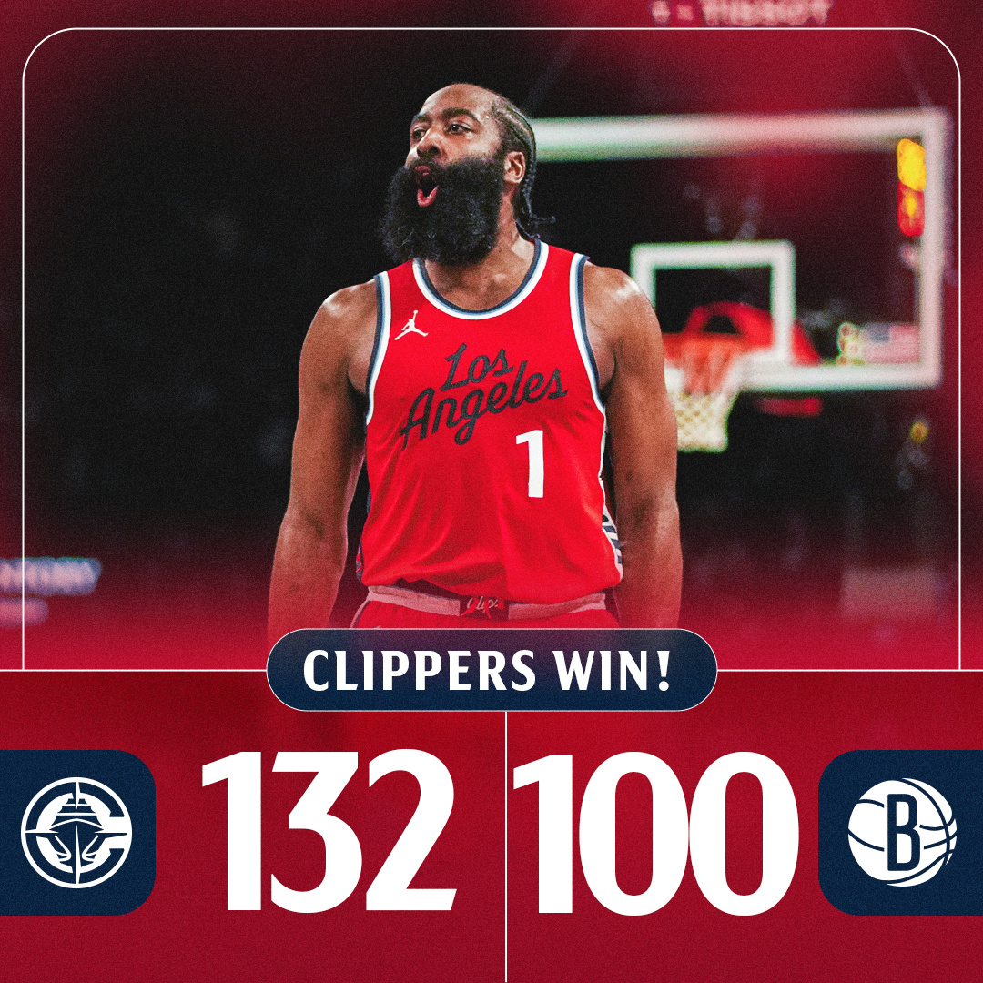 快船雪藏太阳,主场取得胜利的简单介绍 快船雪藏太阳,主场取得胜利的简单介绍