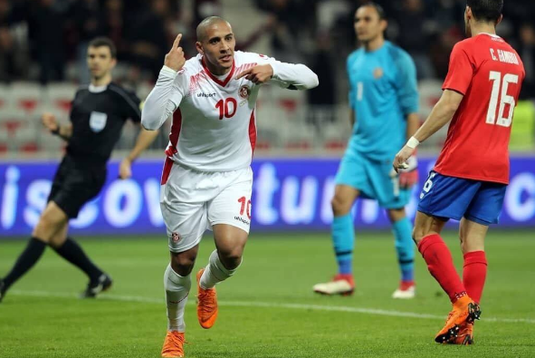 雷火电竞简介-伊斯坦布尔的较量：突尼斯VS希腊的简单介绍