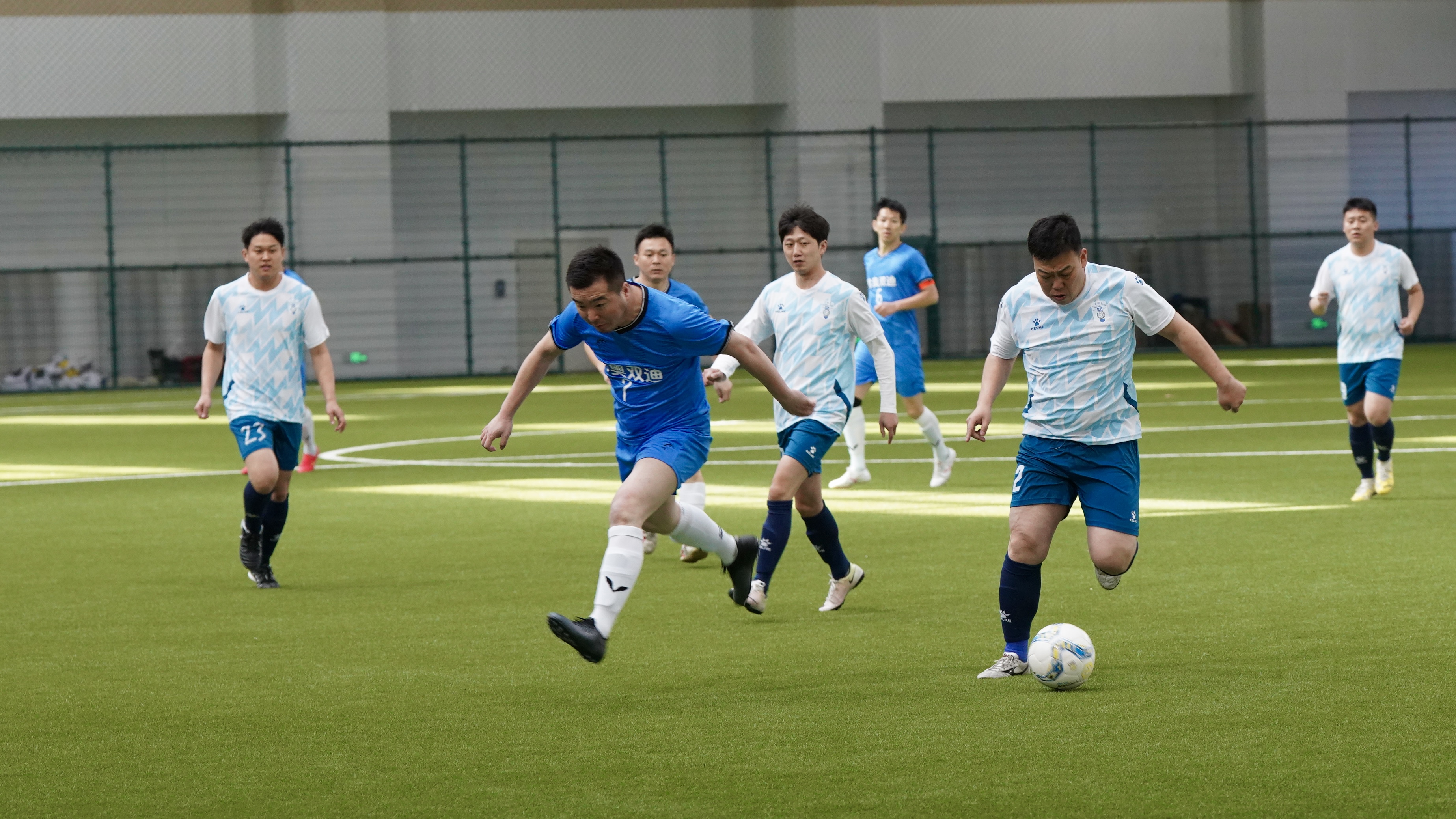 高水平足球比赛中的团队配合 高水平足球比赛中的团队配合