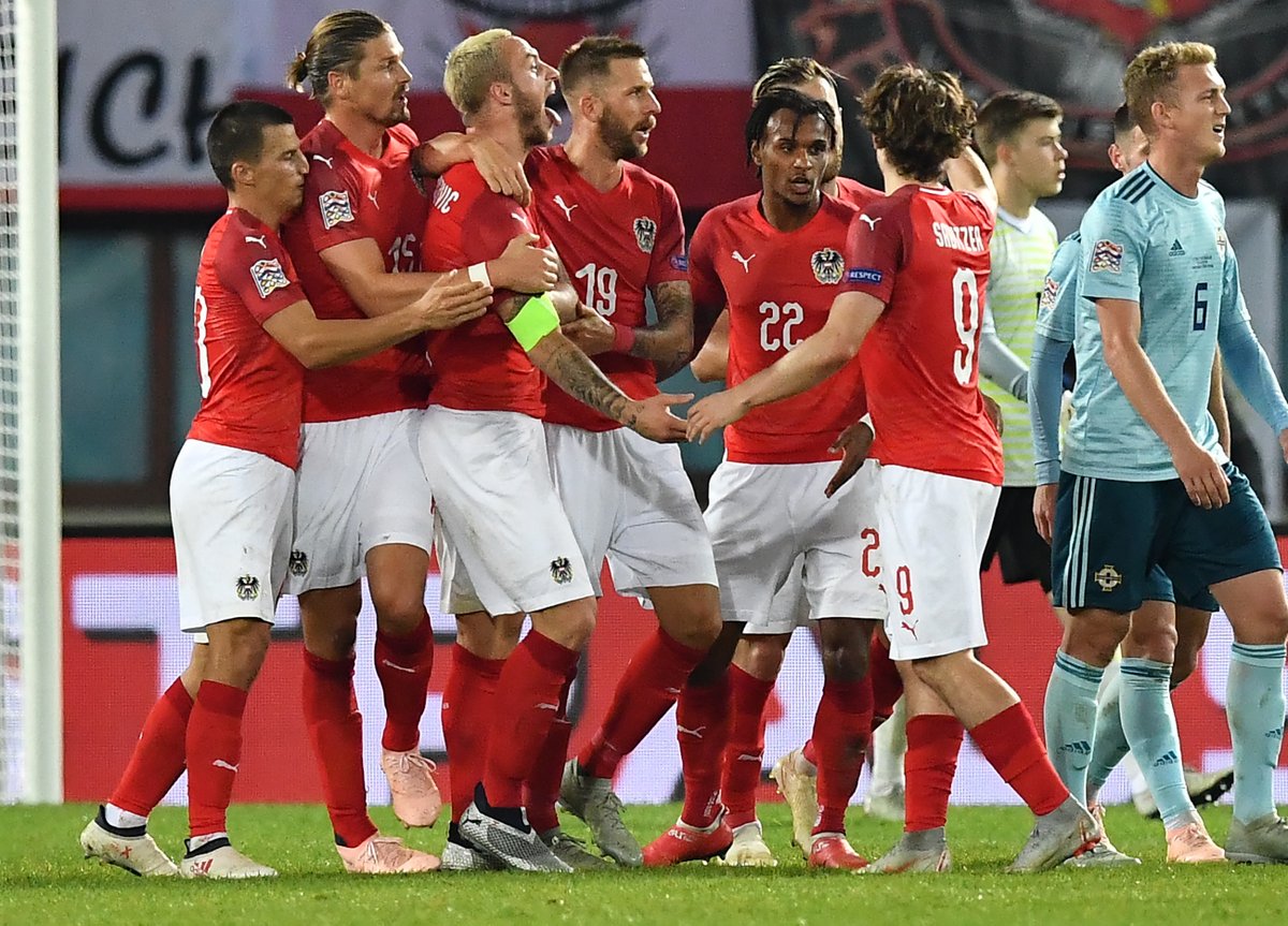 雷火电竞网址-德国队主场迎战奥地利队，决战一触即发的简单介绍