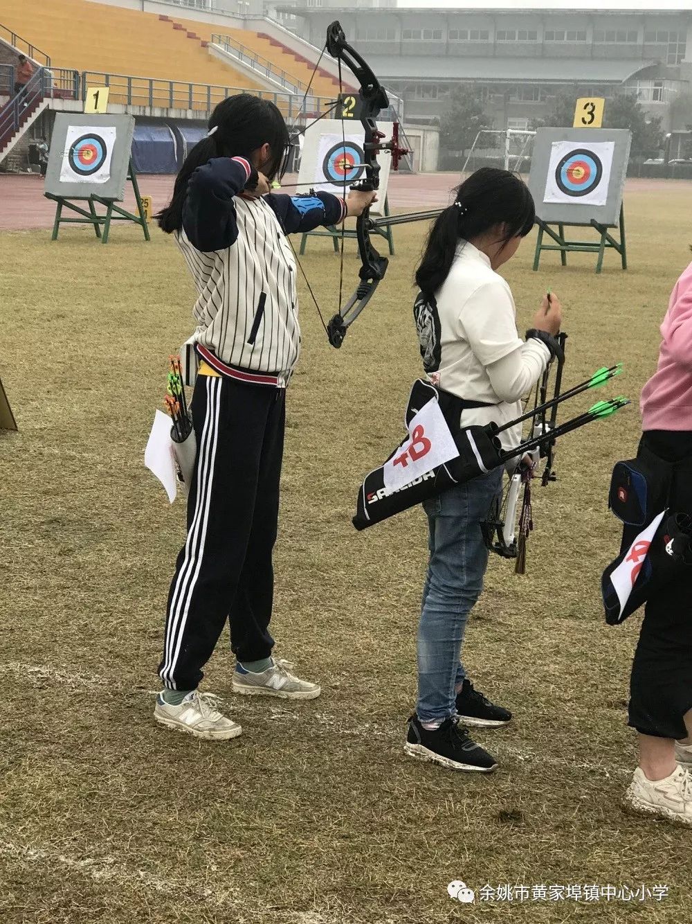 意大利射箭选手稳定发挥,屡获好成绩 意大利射箭选手稳定发挥,屡获好成绩