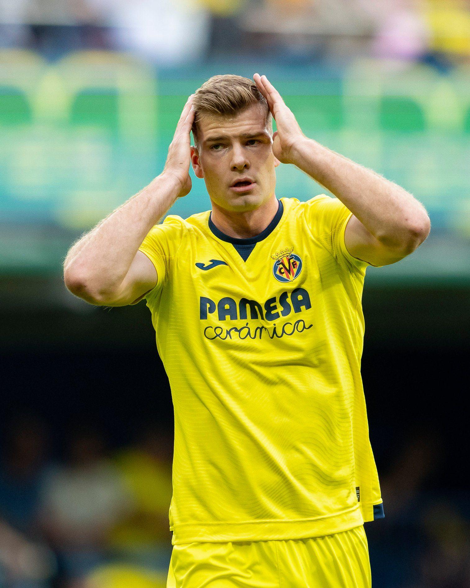 包含比利亚雷亚尔、沙尔克等俱乐部蓄势待发的词条 包含比利亚雷亚尔、沙尔克等俱乐部蓄势待发的词条