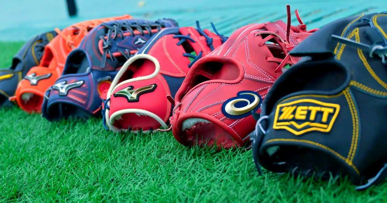 冷静与激情交织！棒球完美收官