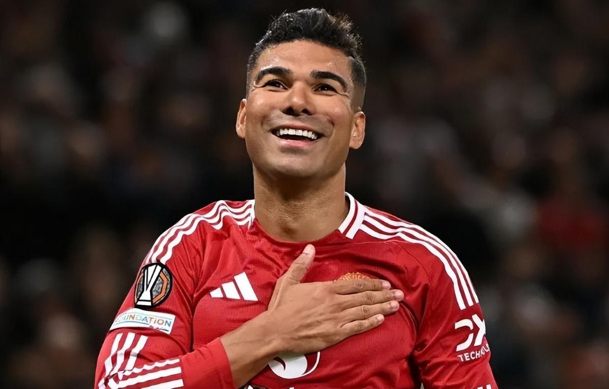 雷火电竞合作-关于韩国逆转瑞典，卡塞米罗高光表现的信息