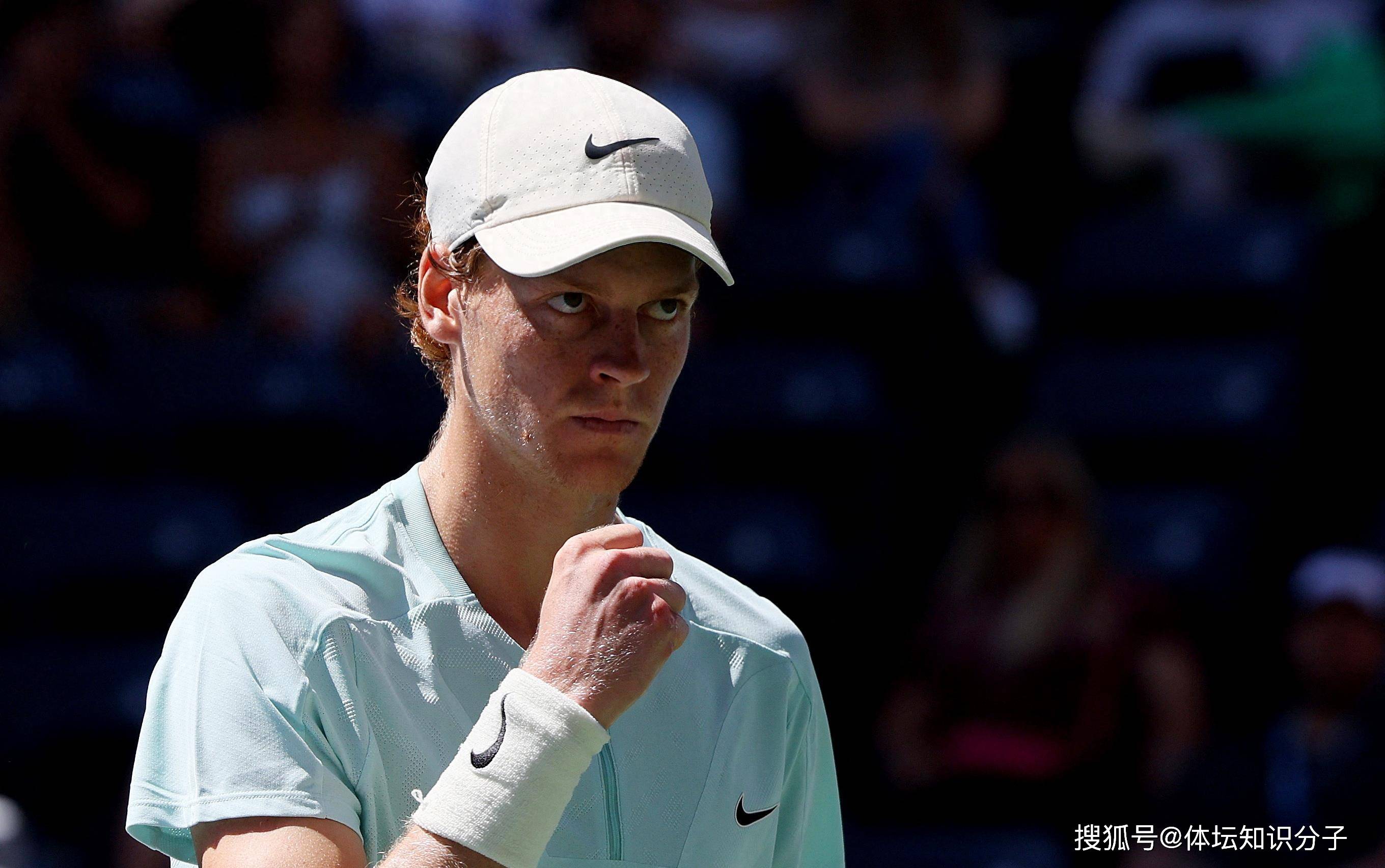 澳网横扫美网，辛纳刷新纪录