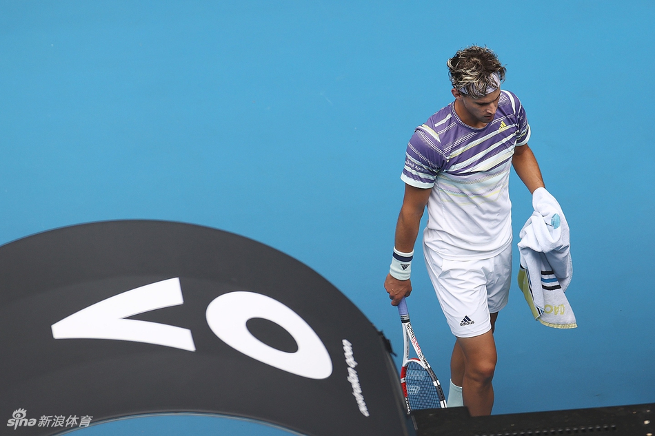 澳网逆转戴维斯杯,蒂姆关键制胜 澳网逆转戴维斯杯,蒂姆关键制胜