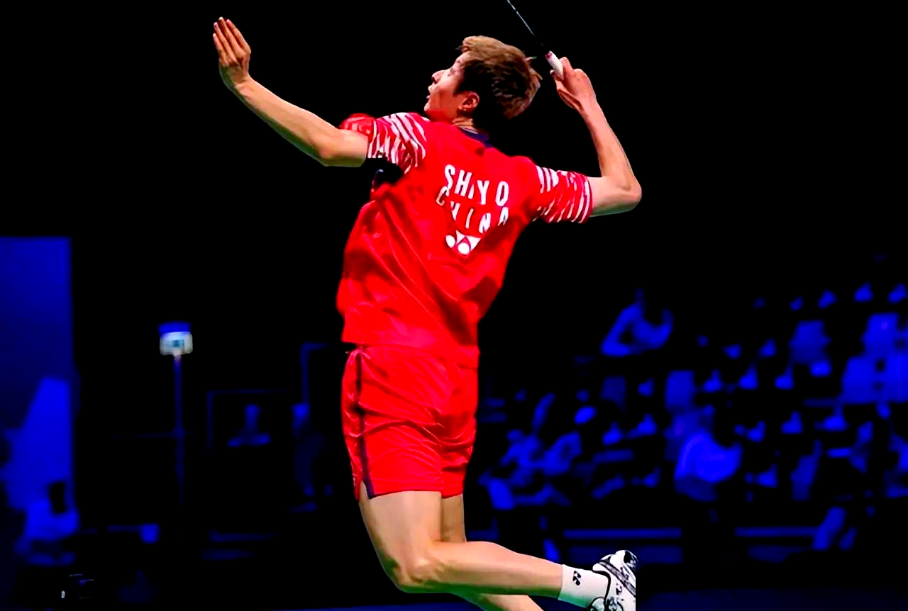 雷火电竞-丹麦队力克韩国队，石宇奇带队取胜