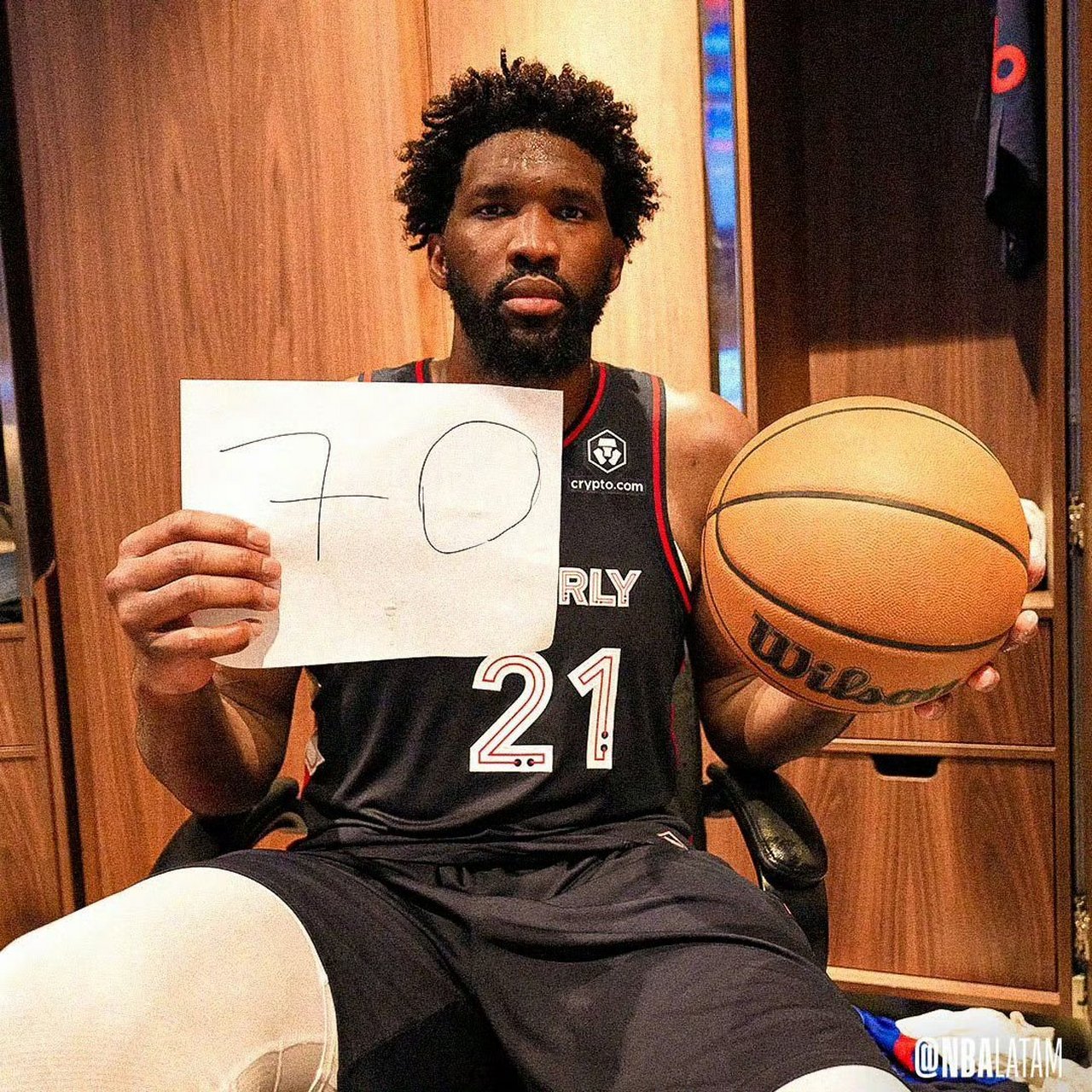 浙江队翻盘掘金，恩比德高光表现