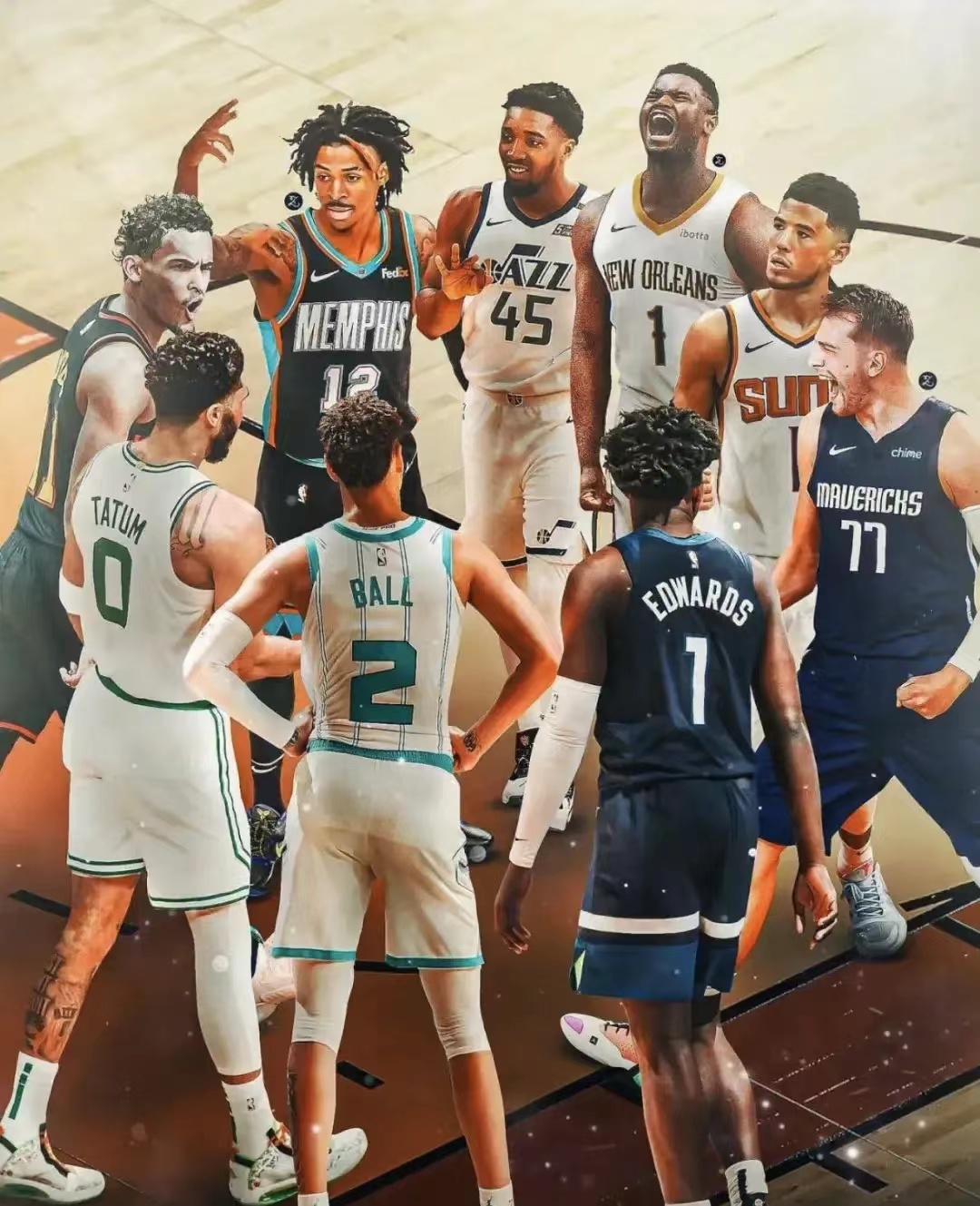 雷火电竞简介-吉林队完胜鹈鹕，米切尔刷新纪录