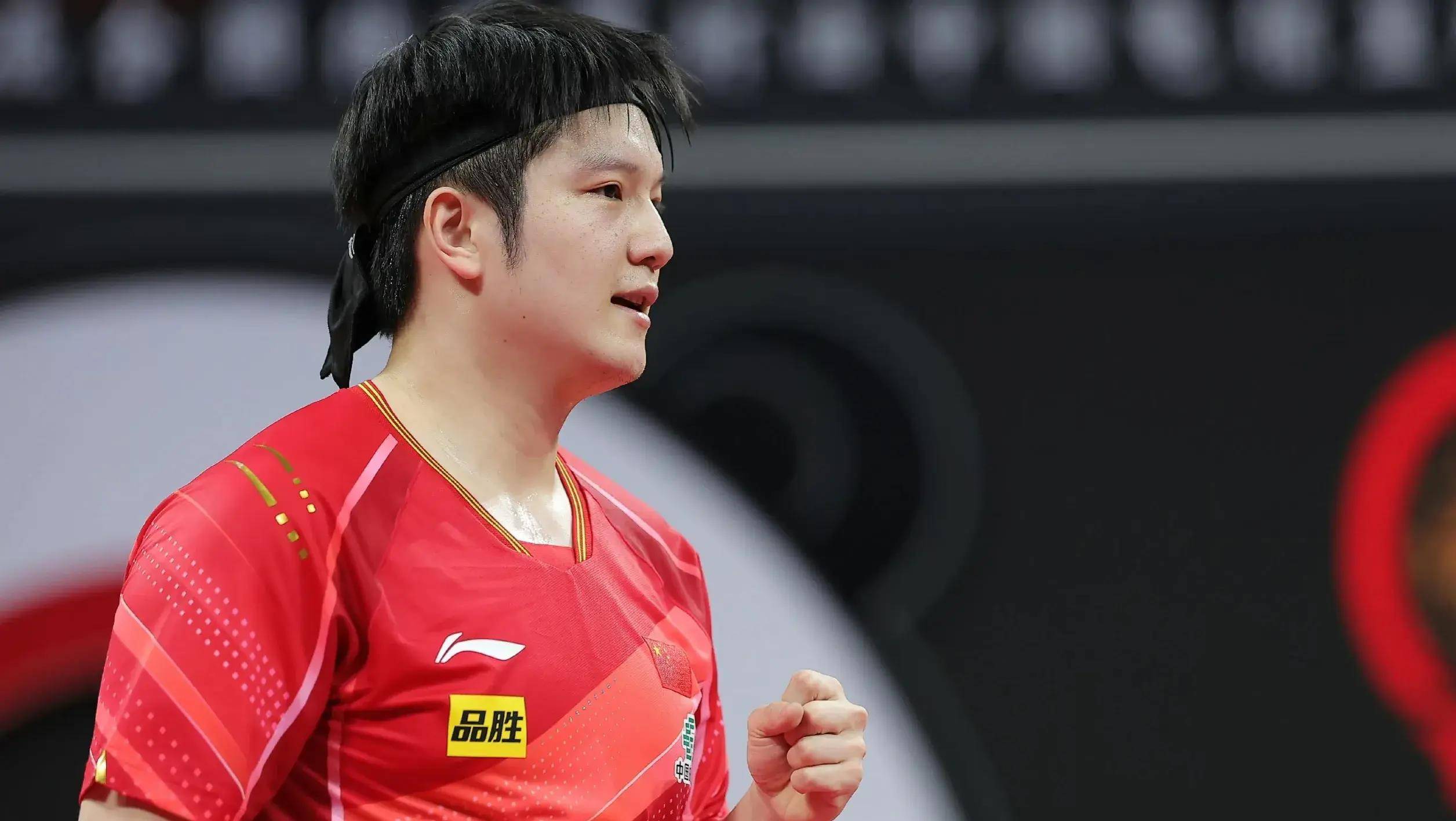 雷火电竞app-日本队横扫中国队，樊振东惊艳四座