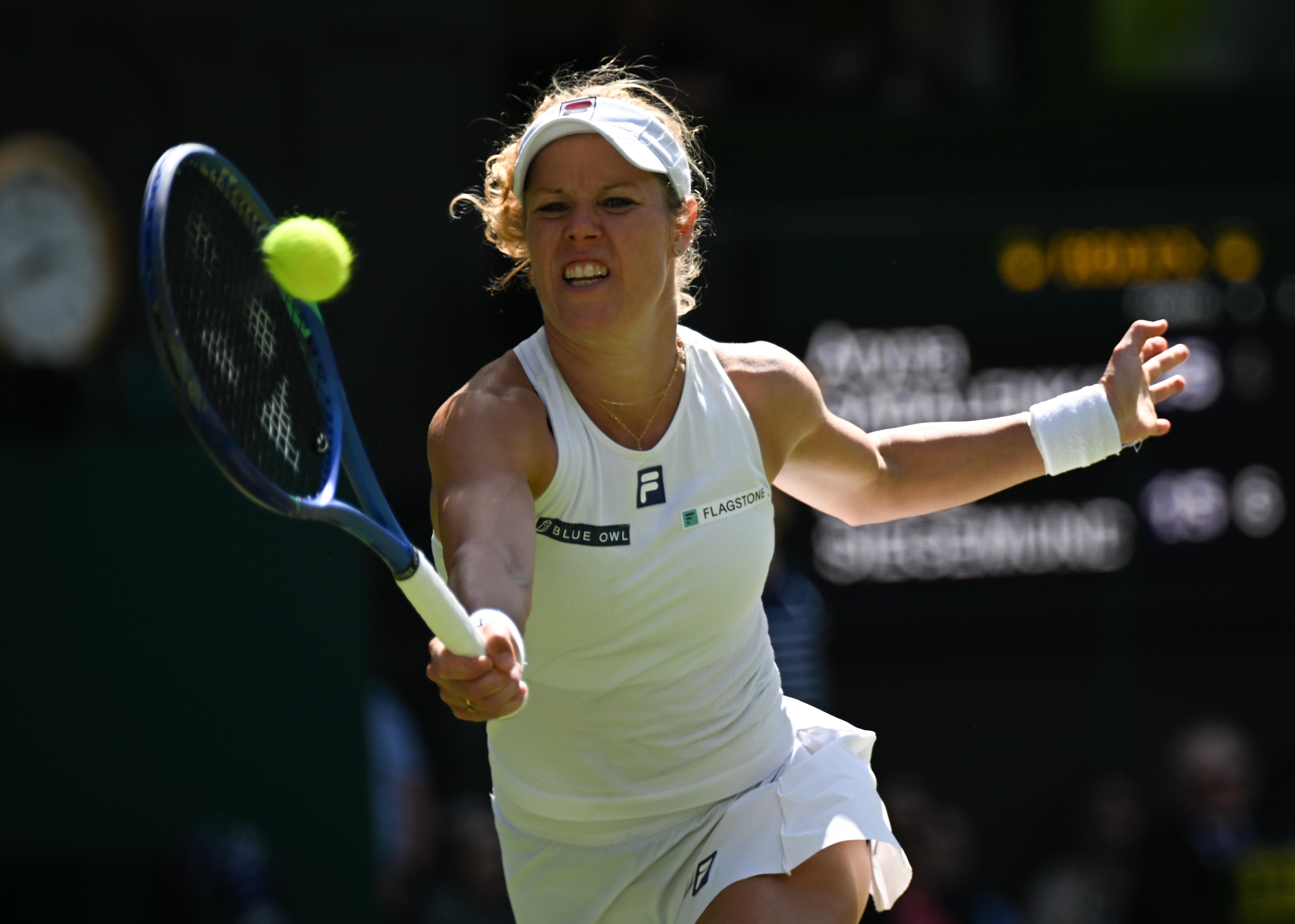 英国运动员在比赛中尽显实力 英国运动员在比赛中尽显实力