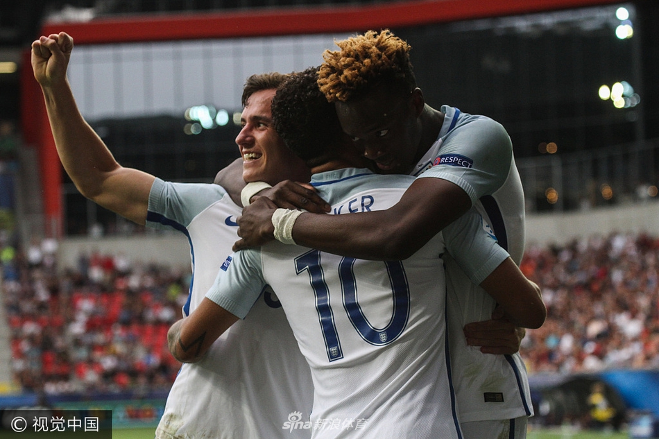 英格兰力克德国,勇夺半决赛席位 英格兰力克德国,勇夺半决赛席位