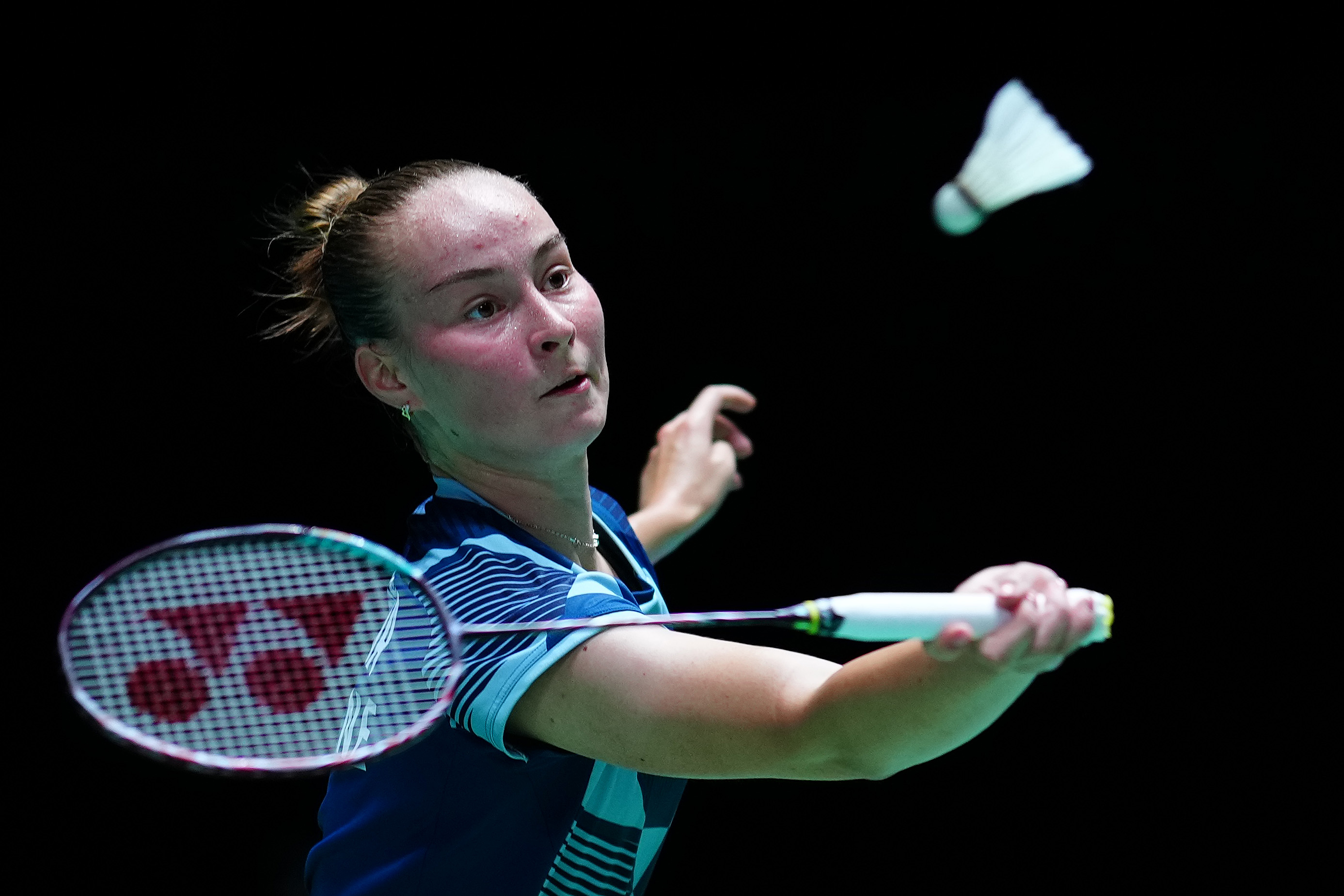 日本队横扫韩国队,陈雨菲高光表现 日本队横扫韩国队,陈雨菲高光表现