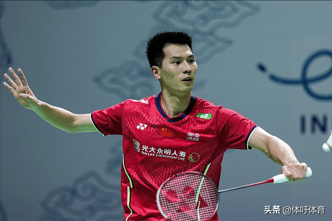 雷火电竞入驻-印尼队绝杀韩国队，戴资颖状态火热