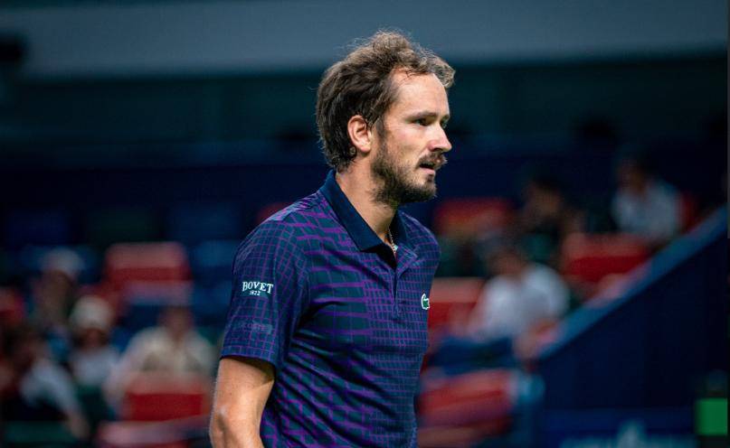 雷火电竞简介-美网轻取蒙特卡洛大师赛，梅德韦杰夫带队取胜