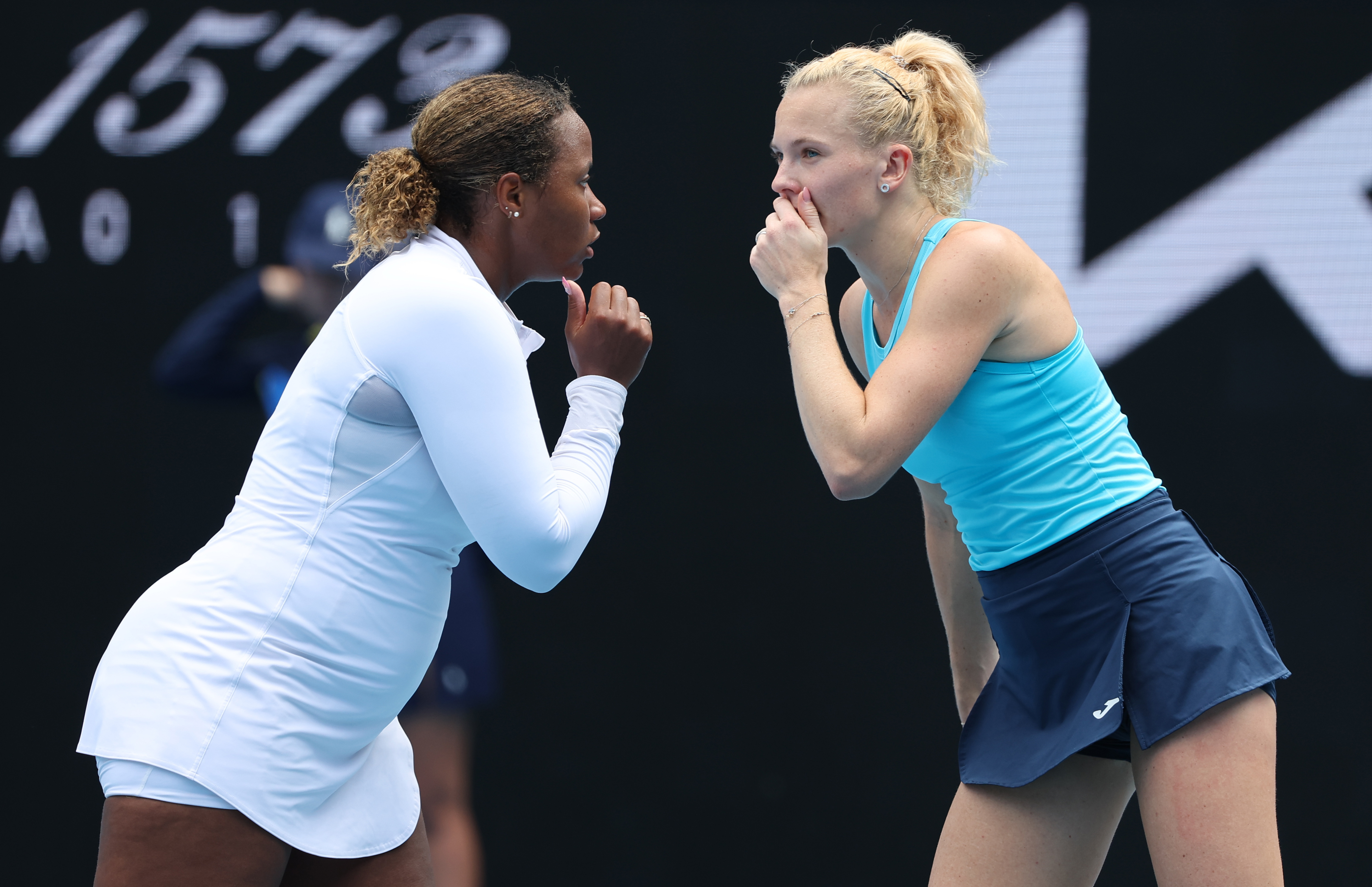 美网逆转澳网，蒂姆点燃赛场