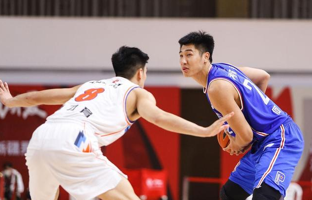 雷火电竞下载-天津队翻盘浙江队，陶汉林统治全场