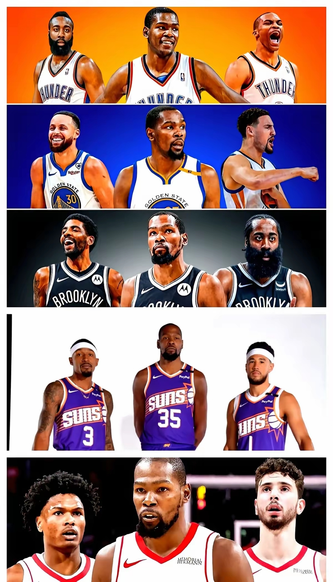 独行侠完胜勇士,哈登扛起全队 独行侠完胜勇士,哈登扛起全队