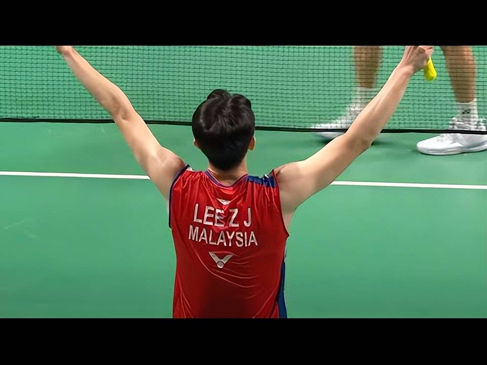 法国队力克中国队，李梓嘉点燃赛场