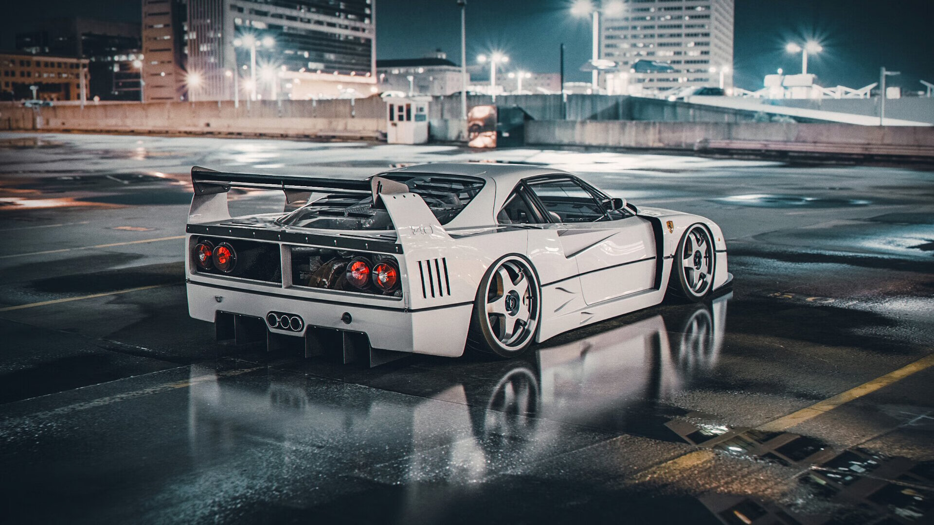 冷血指令!乔治斩落巨鹿之吼